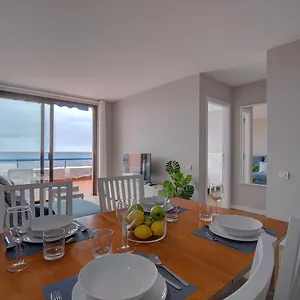 Sonia's , Playa Cancajos.- BreNa Baja (la Palma) Espagne