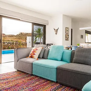 Casa Cabra , Villaverde (Fuerteventura) Espagne
