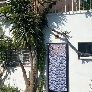 Estudio Boho-chic Nuevo Bien Ubicado , Cadaqués Espagne