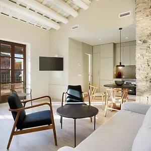 Canvas & Lofts , Gérone Espagne
