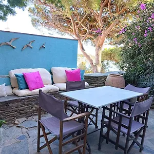 Precioso Apartamento Con Hermosas Vistas , Cadaqués Espagne