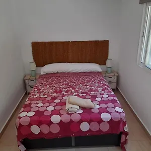  Appartement Garcia Noblejas - Apartamento En